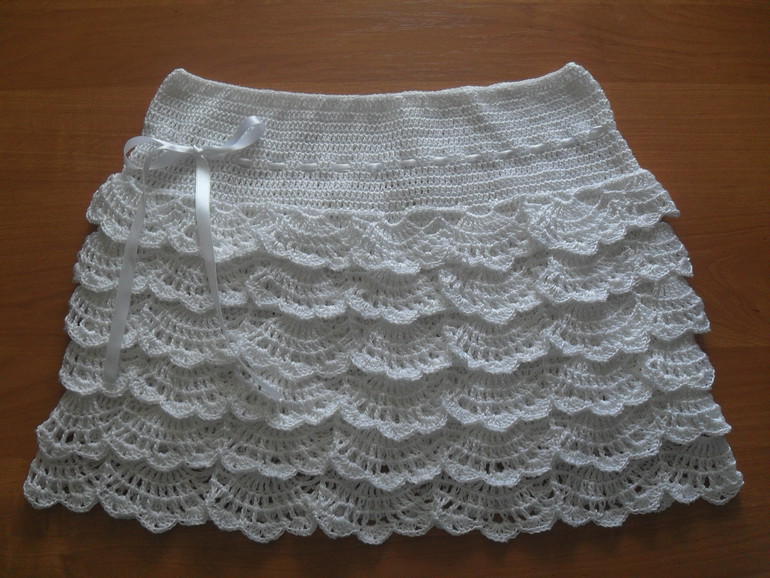 Юбчонки для девчонок!!!!!!!!!!!