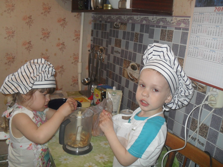 Картошка!!!!