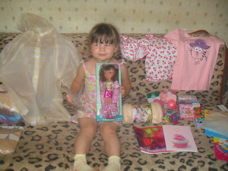 Праздник продолжается!!!!!!