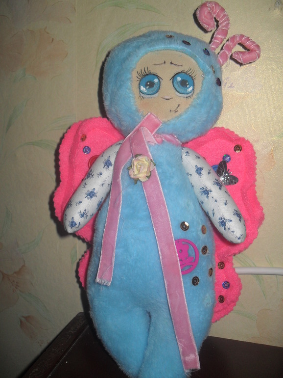 Посылочка!!!!!!