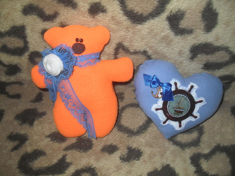 Подарочки!!!!!