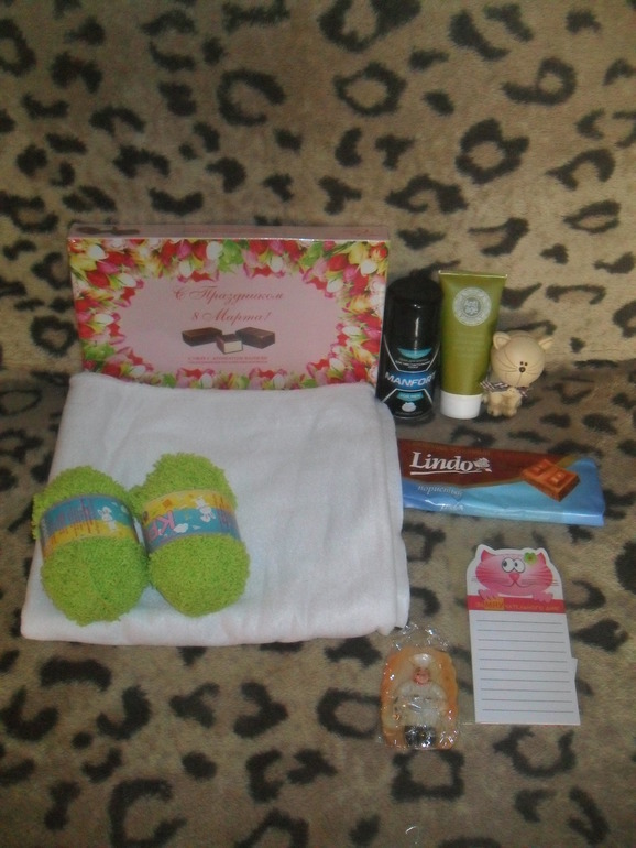 8 марта продолжается!!!!!!!!