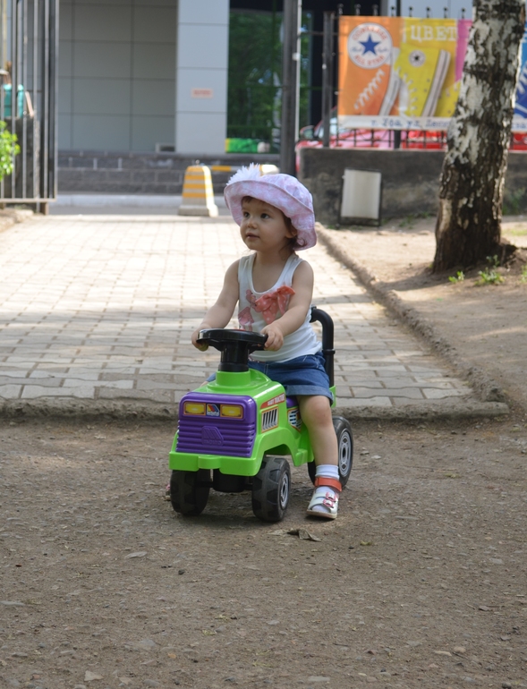 Наши долгожданные 37 недель)