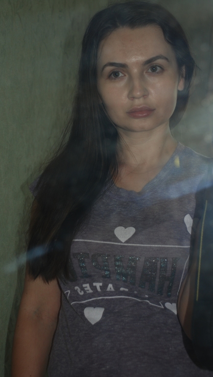 Форма бровей. Посоветуйте...