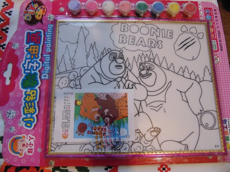 Пристрой обновленный:)