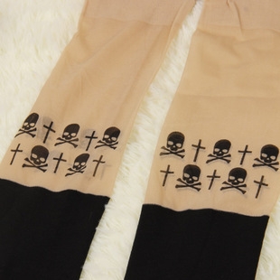 Забавные колготки