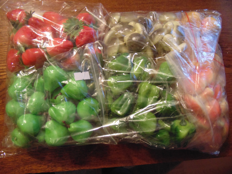 Фотоотчет заказаот 7 февраля