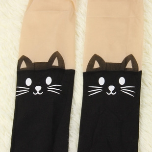 Забавные колготки