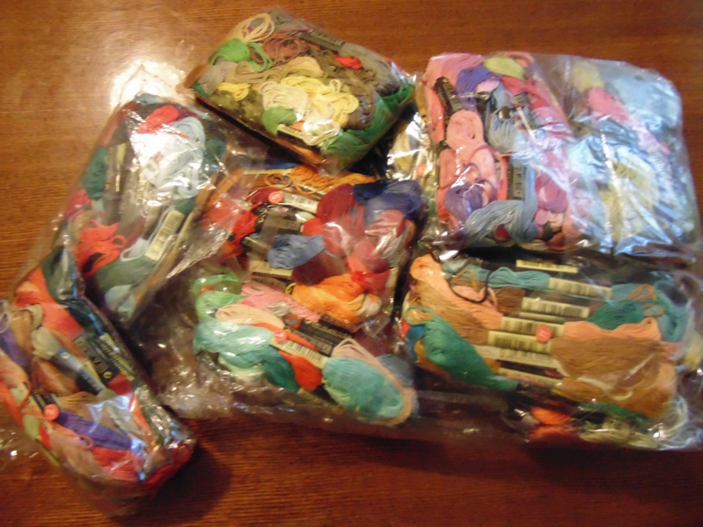 Фотоотчет заказаот 7 февраля