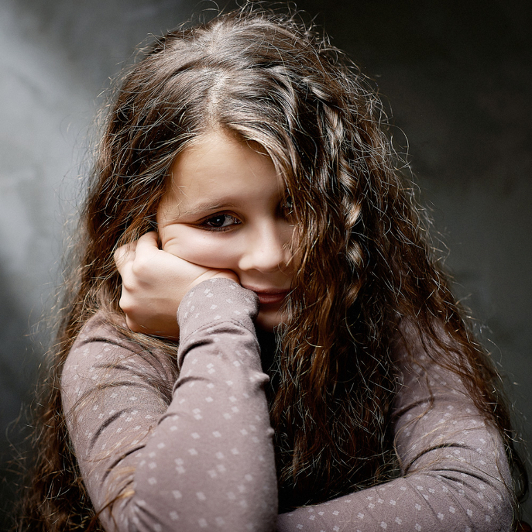 Настроение.