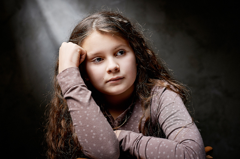 Настроение.