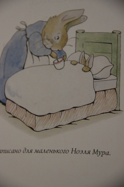 Наше пополнение