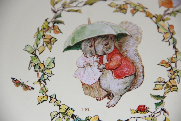 Наше пополнение