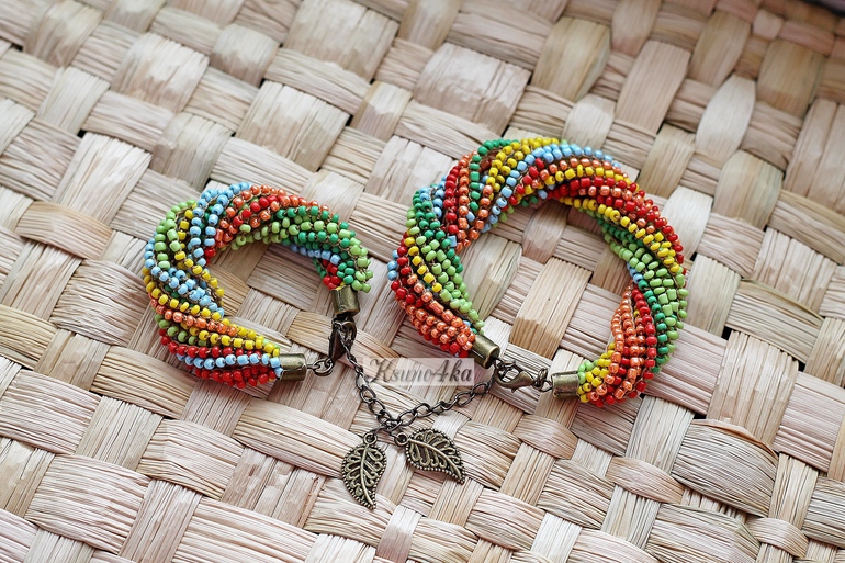 Комплект в стиле