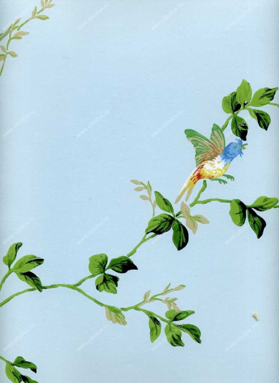 Выбор обоев