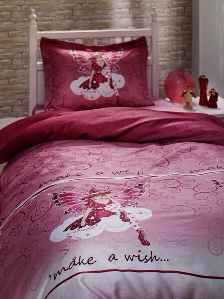 Постельное белье 1,5