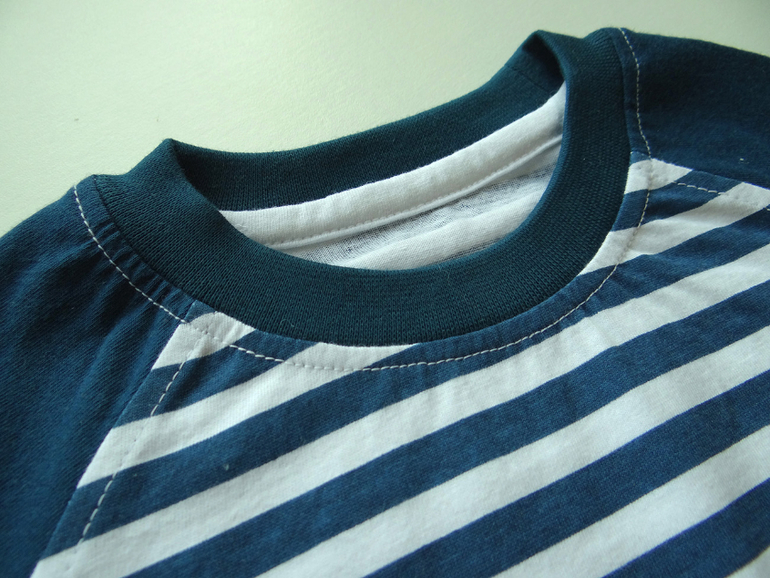 Костюм "Морской бриз"