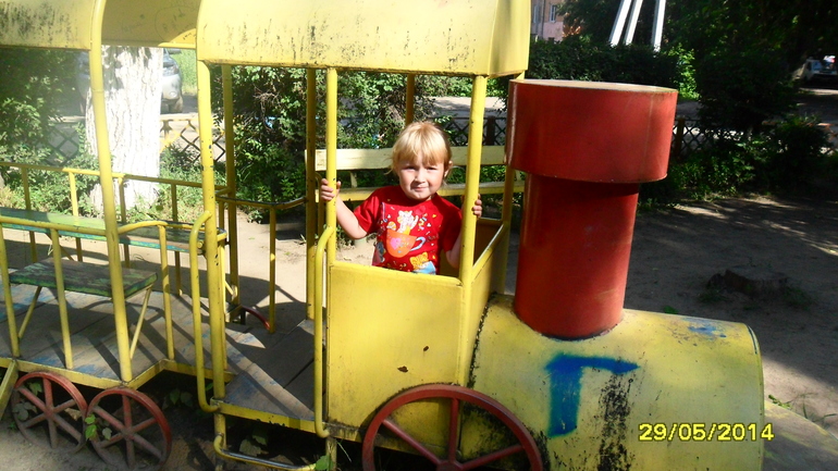 Лере 2,11 года