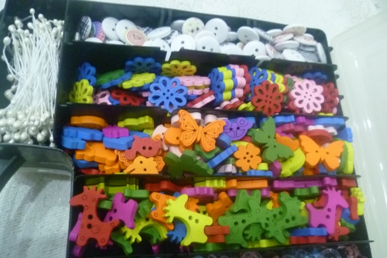 Новые прибретения