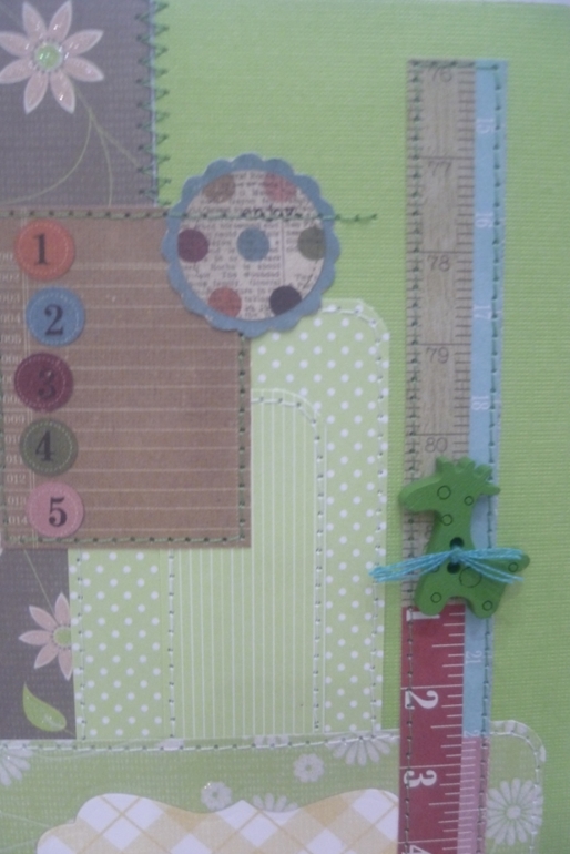 Альбом "Наши внуки"