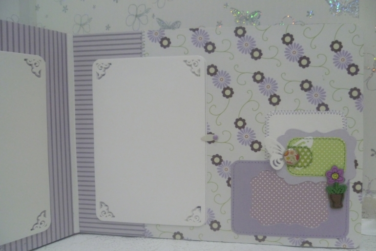 Альбом "Наши внуки"