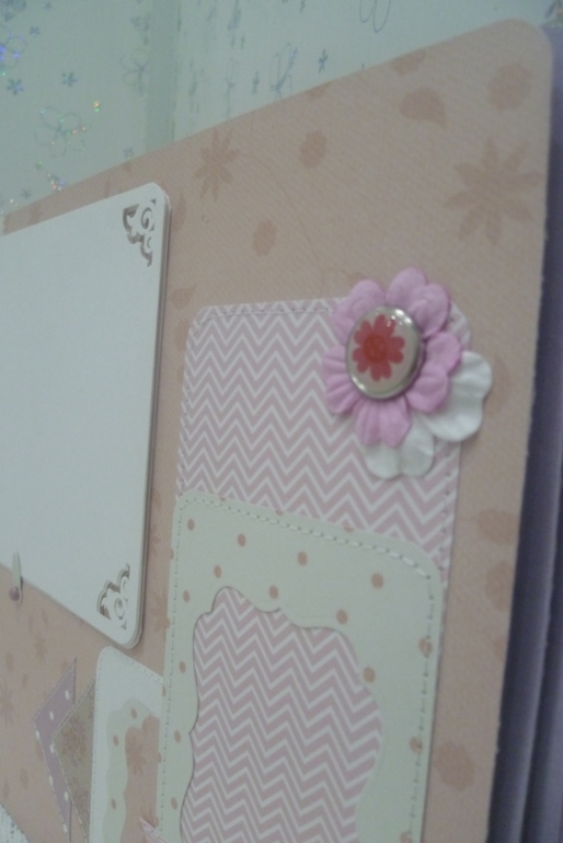 Альбом "Наши внуки"