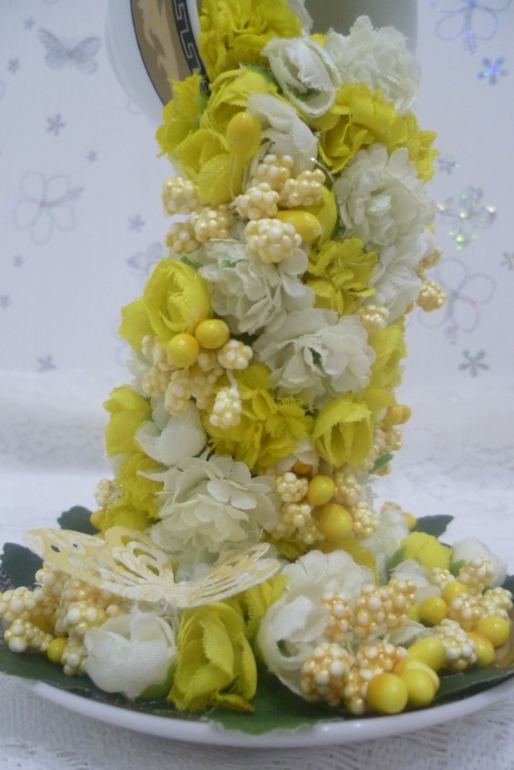 Маленькая кружечка