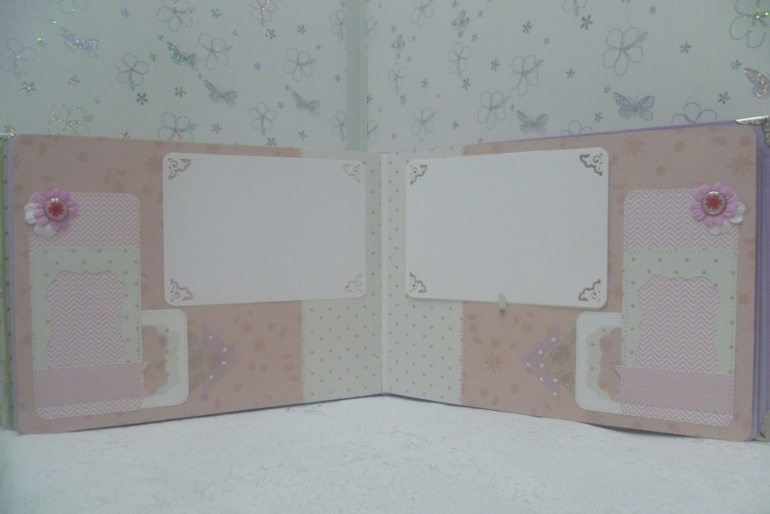 Альбом "Наши внуки"