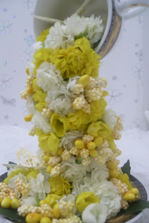 Маленькая кружечка