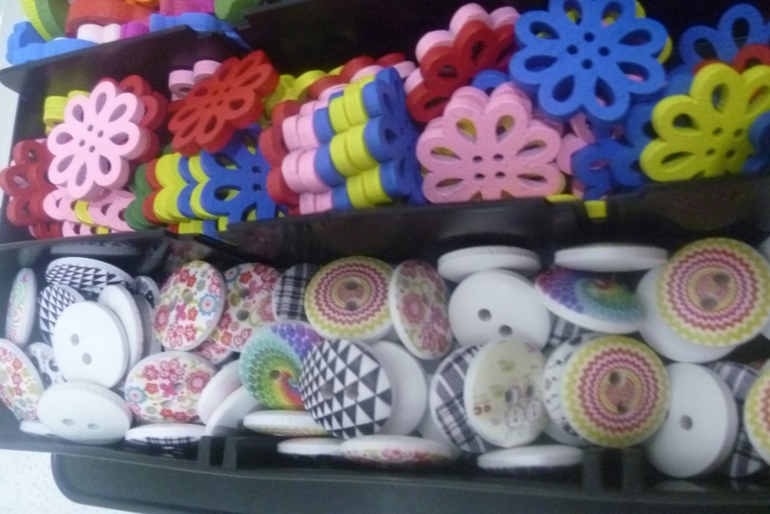 Новые прибретения