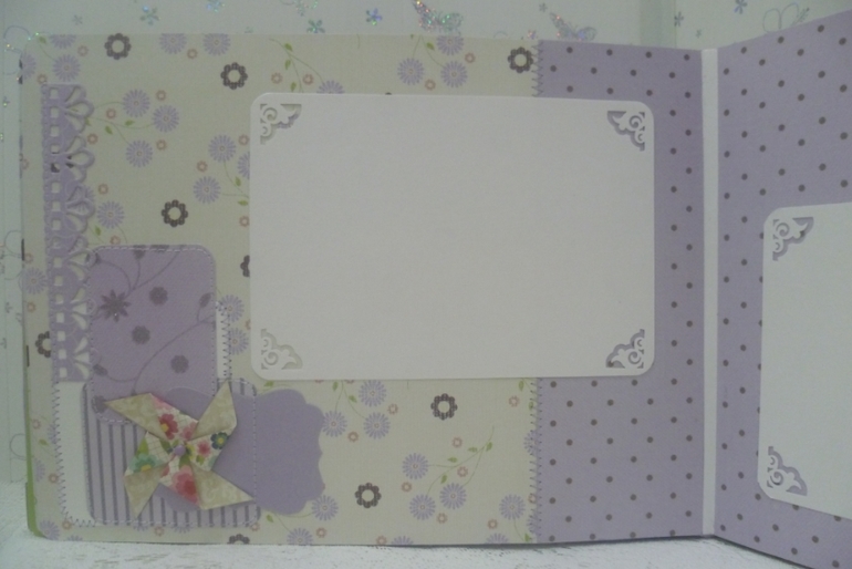 Альбом "Наши внуки"