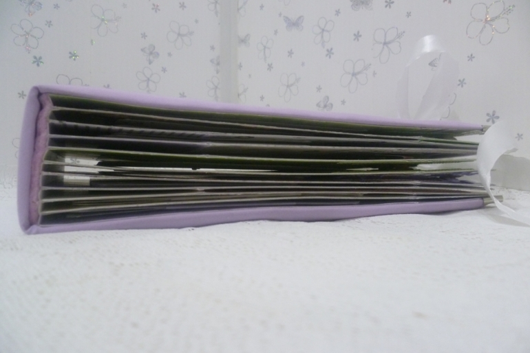 Альбом "Наши внуки"