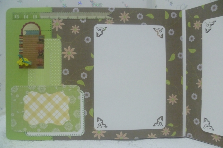 Альбом "Наши внуки"