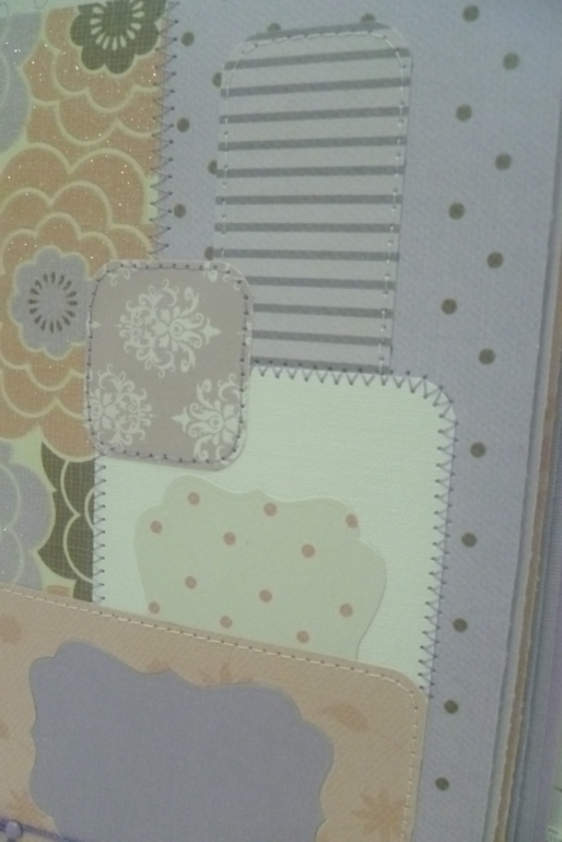 Альбом "Наши внуки"