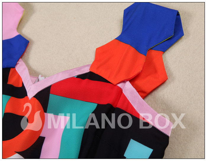 Модные тенденции в женской одежде:весна-лето 2014 года!от 2000р