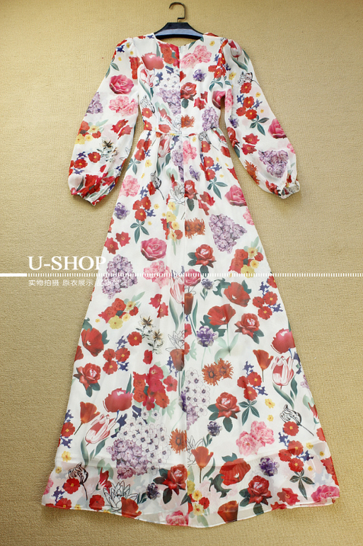 Модные тенденции в женской одежде:весна-лето 2014 года!Доставка:13-17 дней!