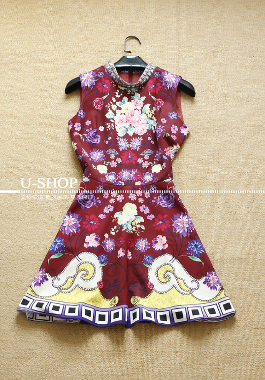 Модные тенденции в женской одежде:весна-лето 2014 года!от 2000р