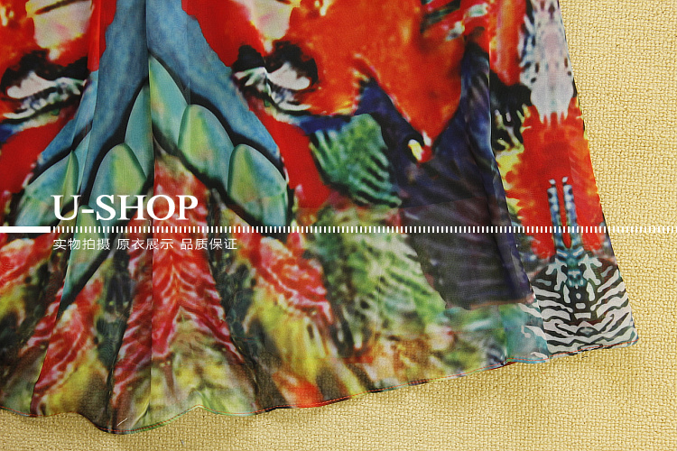 Модные тенденции в женской одежде:весна-лето 2014 года!от 2000р