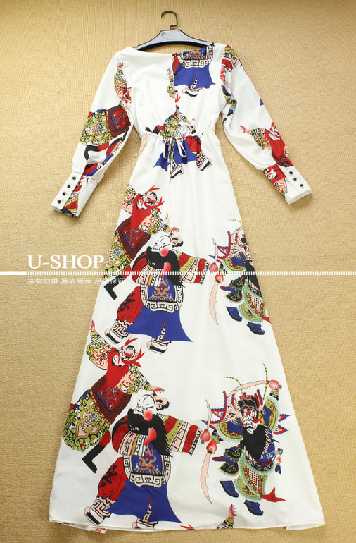 Модные тенденции в женской одежде:весна-лето 2014 года!от 2000р