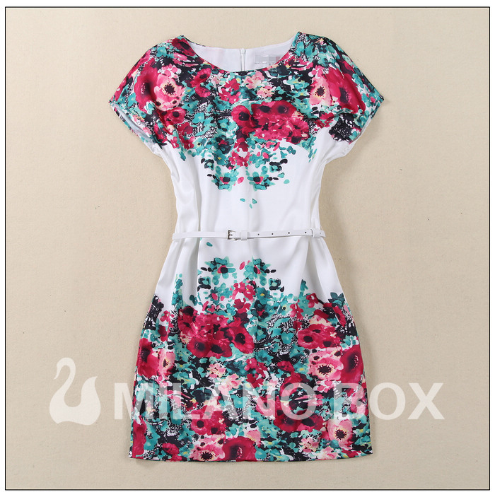 Модные тенденции в женской одежде:весна-лето 2014 года!от 2000р