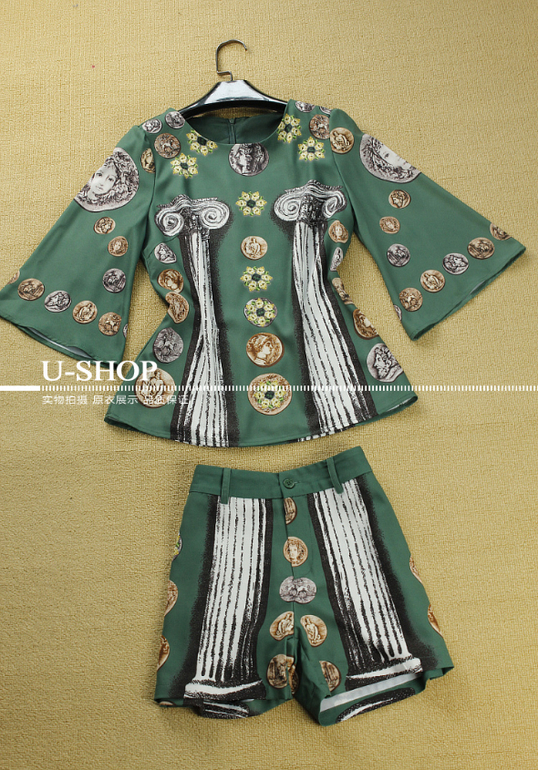 Модные тенденции в женской одежде:весна-лето 2014 года!от 2000р