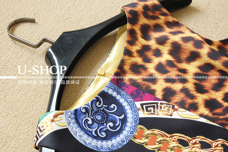 Модные тенденции в женской одежде:весна-лето 2014 года!от 2000р