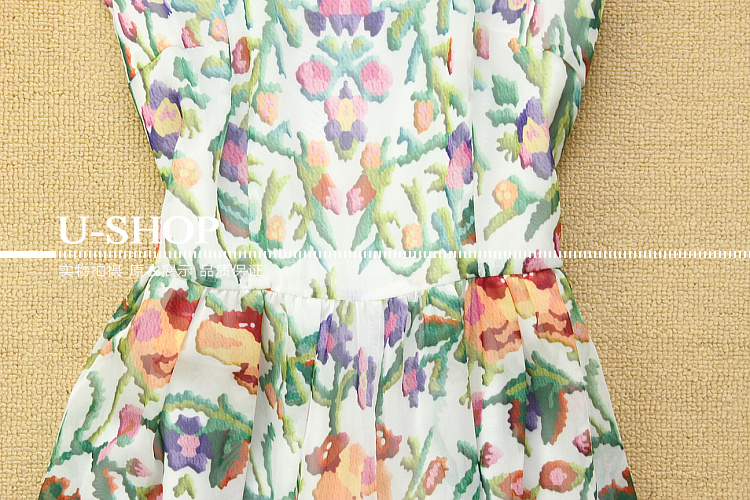 Модные тенденции в женской одежде:весна-лето 2014 года!от 2000р