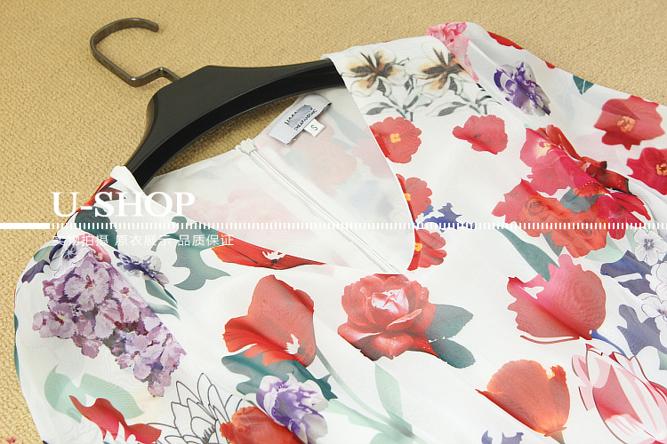 Модные тенденции в женской одежде:весна-лето 2014 года!Доставка:13-17 дней!