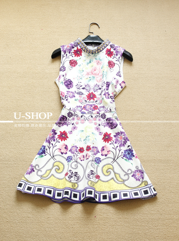 Модные тенденции в женской одежде:весна-лето 2014 года!от 2000р