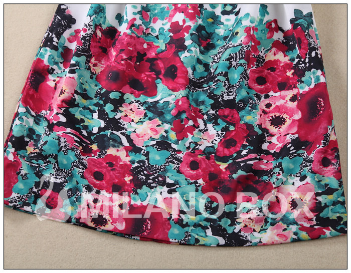 Модные тенденции в женской одежде:весна-лето 2014 года!от 2000р