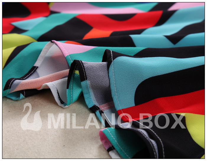 Модные тенденции в женской одежде:весна-лето 2014 года!от 2000р