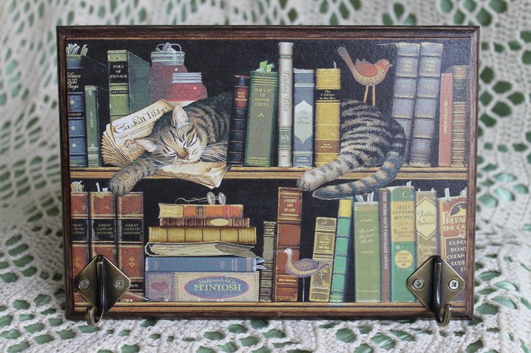 Спят усталые зверюшки!