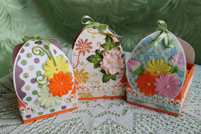 А мы тоже с подарками!!!