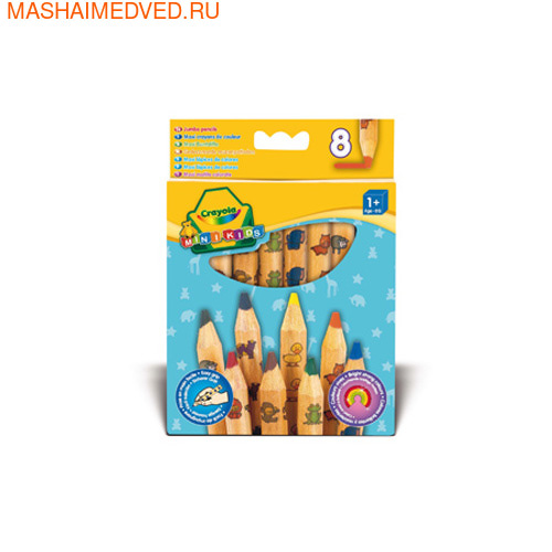 занятия в 1,9 года